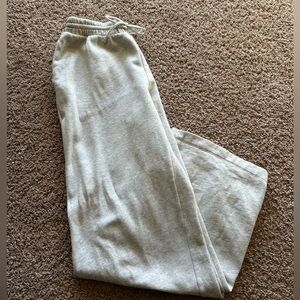 Old Navy Wide-Leg Sweatpants